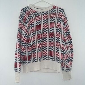Knit Sweater